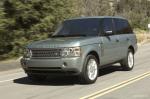 Land Rover Range Rover 2008 года